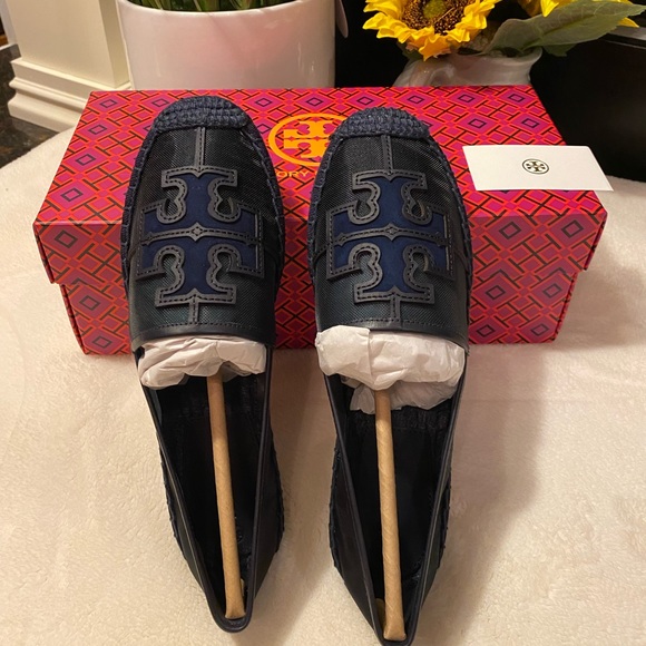 *NWT* Tory Burch Ines Espadrille